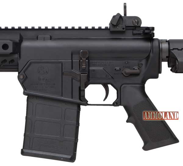 Colt Defense Modular Multi-Caliber LE901-16S Rifle