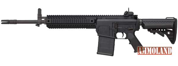 Colt Defense Modular Multi-Caliber LE901-16S Rifle