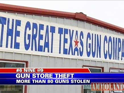 Great Texas Gun Company