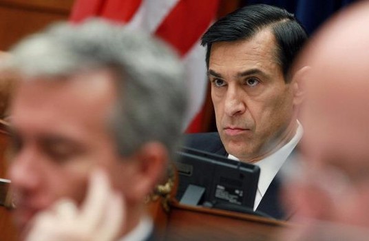 Darrell Issa