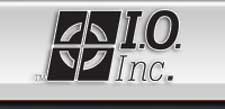 I.O. Inc Firearms