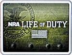 NRA Life Of Duty