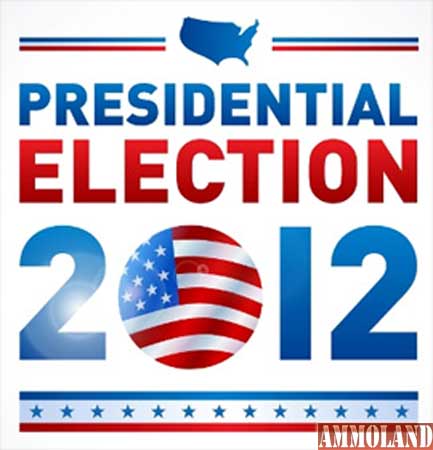 Presidential Election 2012 ~ Register to VOTE