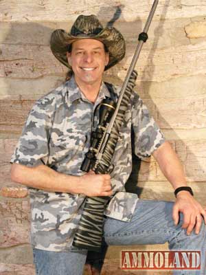 Ted Nugent