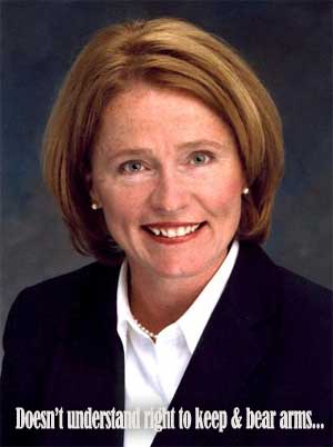 U.S. Judge Sue Myerscough