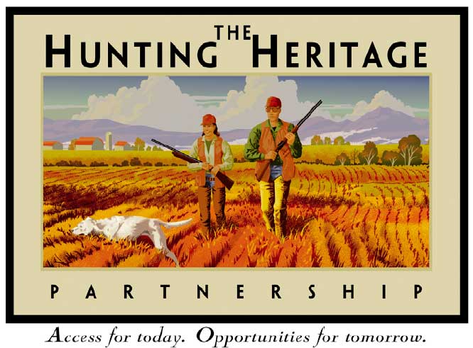 Hunting Heritage Partnership