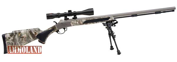 Traditions Vortek Ultralight LDR Muzzleloader Rifle