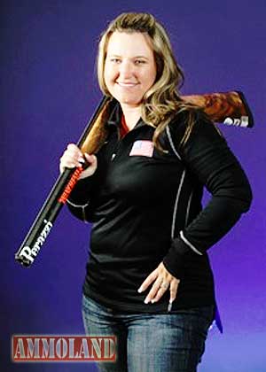 Kim Rhode