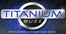 Titanium Buzz