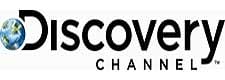 Discovery Channel Logo