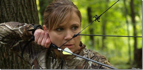 We Ask Sara Ahrens - Do Children Make Effective Blowgun Targets?