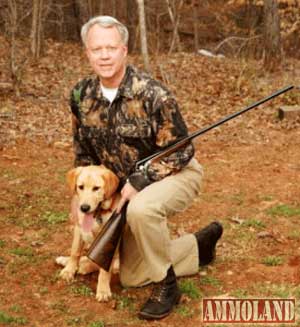 Georgia Congressman Paul Broun