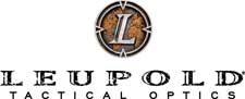 Leupold Tactical Optics