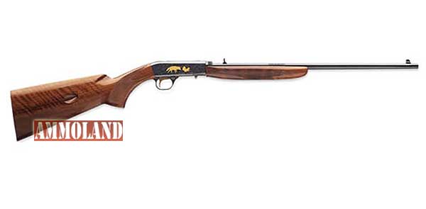 Remington Model 24 Autoloader - Assault Weapon