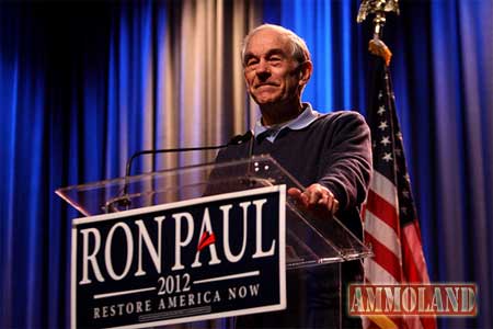 What Should Ron Paul Do Now?