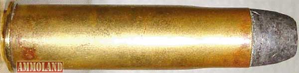 Original 11,03x50R Scheibengewehr round