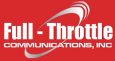 Full-Throttle Communications