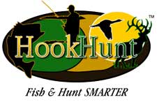 HookHunt by Umaxoutdoors