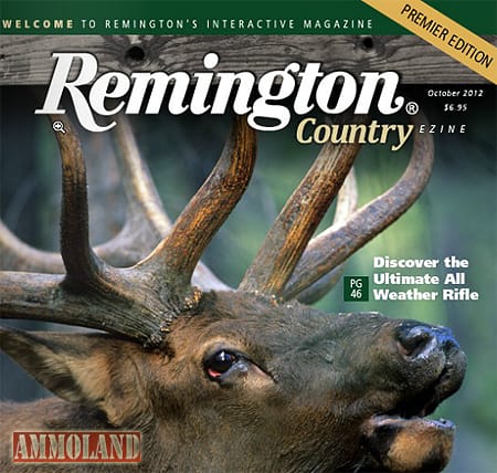 Remington Country eZine Oct10 2012