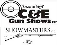 C&E Gun Shows