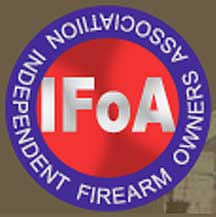 Independent Firearm Owners Association