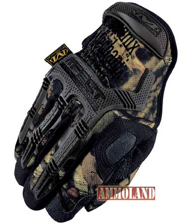 Mechanix Mossy Oak MPT Glove