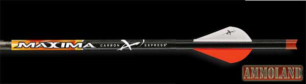 Carbon Express Crossbow Bolts