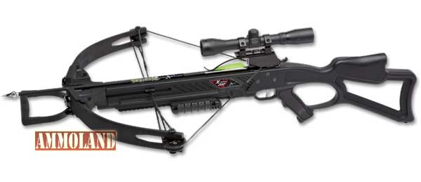 Carbon Express  X-FORCE 350 Crossbow