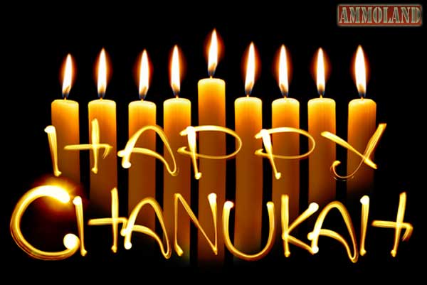 Jews For The Preservation Of Firearms Ownership Chanukah Message 2012