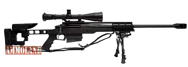 ArmaLite AR-30A1 Rifle 