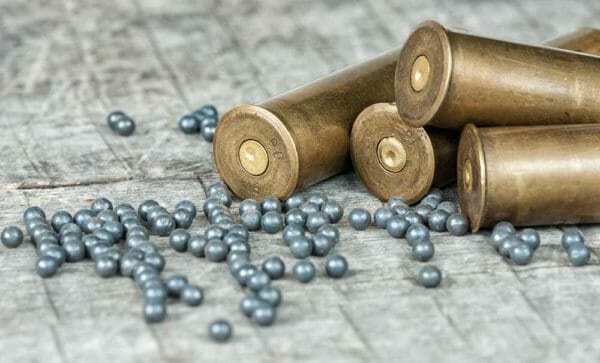 Lead Ammunition Ban Letter Campaign Falsely Demonizes Hunting & Shooting Sports, iStock-1217620293