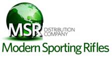 Modern Sporting Rifles Distribution