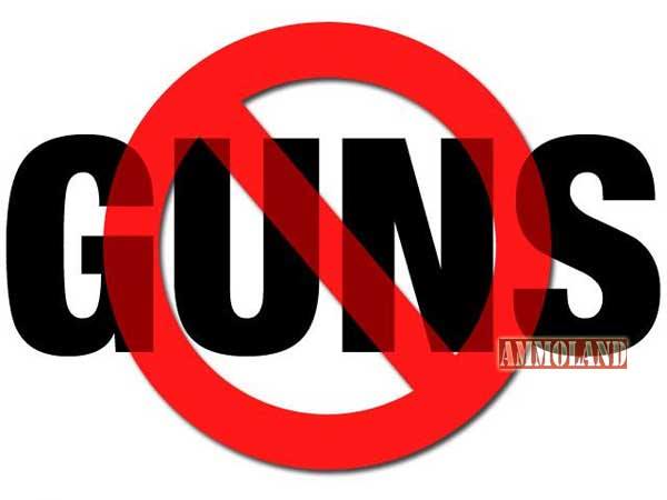 No Guns