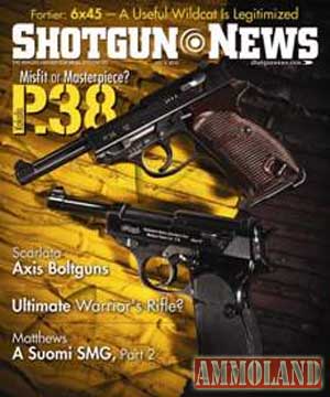 Shotgun News