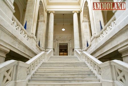 Arkansas Capitol Building