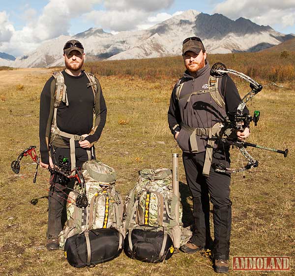 Keefer Brothers on Dropped: Project Yukon Keefer Brothers on Dropped: Project Yukon