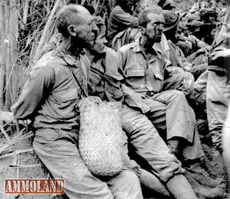 Bataan Death March