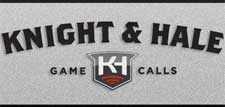 Knight & Hale Game Calls