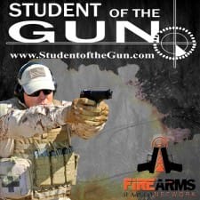 Student of the Gun Radio