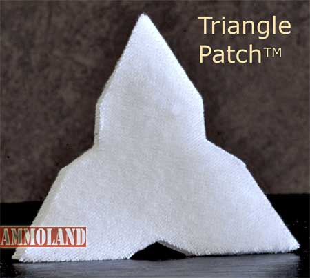 Boresmith Triangle Patches Boresmith Triangle Patches