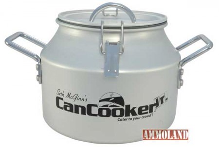 How It Works - Seth McGinn's CanCooker