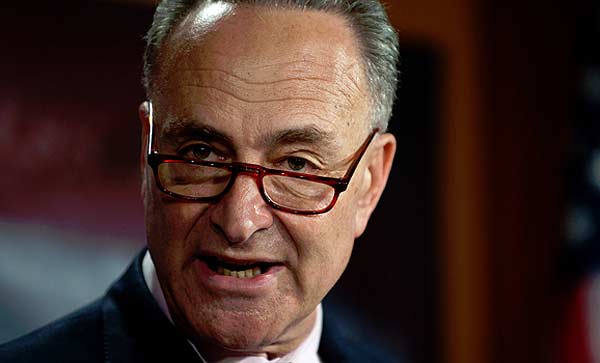 Charles Schumer