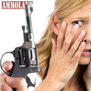 Hoplophobia Hoplophobia