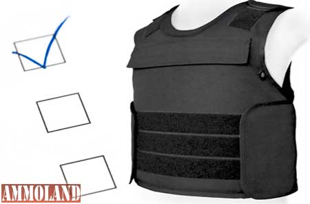 Vest Survey