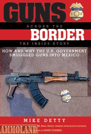 Guns Across the Border