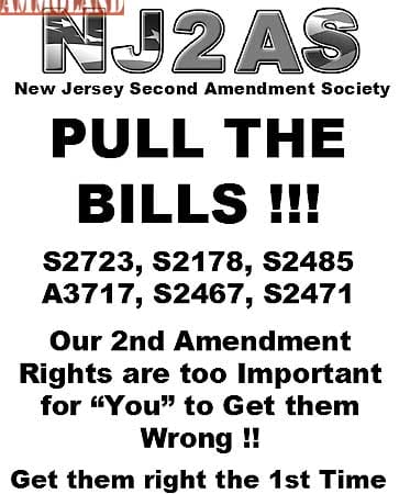 NJ2AS Pull the Bills