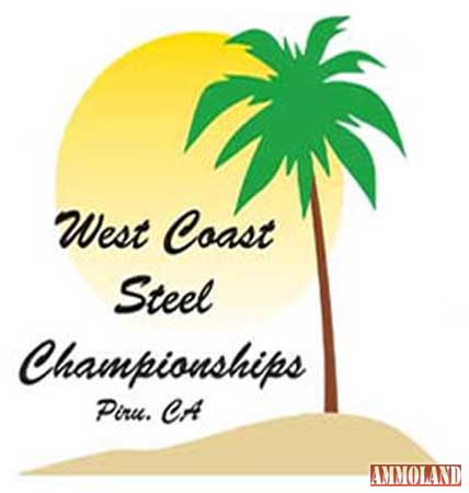 West Coast Steel Challenge