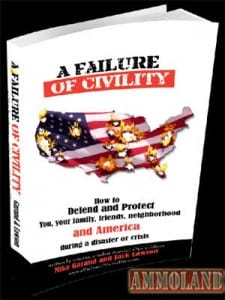 A Failure of Civility