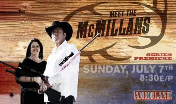 Meet the McMillans