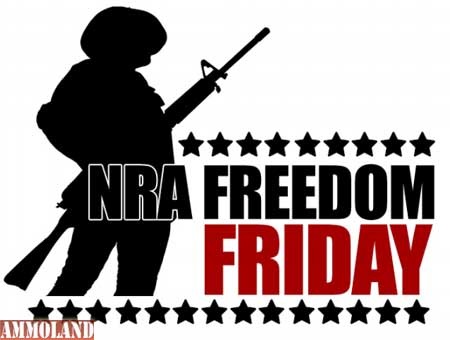 NRA Freedom Fridays